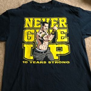Men’s John Cena T-shirt